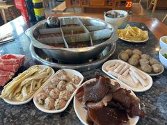 -福满家火锅26年江景(十八梯店)