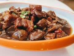 -向外鱼乐·土菜·虹鳟鱼
