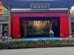 -杭州黄龙洞