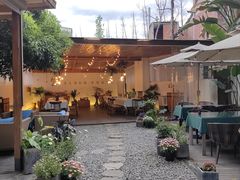 -云里小坐·小院里·团建·宴请·下午茶(三圣乡店)