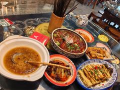-阿嫂印象·民间江湖菜(大学城店)