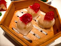 -山泉粤宴(广东大厦店)