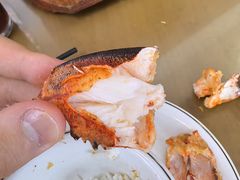 -鑫鸿达·海鲜闽菜热炒小馆(中山路店)