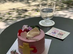 -花甜生活FatimCake·生日蛋糕