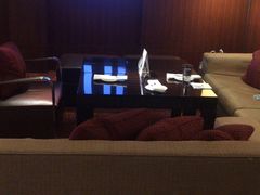 -The Lounge·大堂酒廊·北京粤财JW万豪酒店