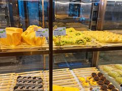 -奈雪的茶(青岛卓悦里INTOWN店)