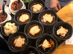 -金生隆(六铺炕店)