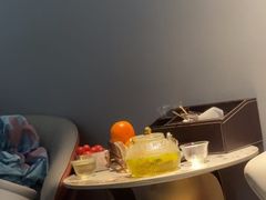 -华夏良子·足道SPA艾灸(铁道大厦店)