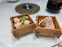 -南宁荔园维景国际酒店·荔园中餐厅