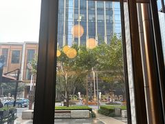 -BAKER&SPICE(BFC外滩金融中心店)