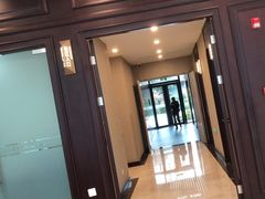 -爱康卓悦体检中心(陆家嘴分院)