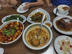 -天回镇何氏豆腐(总店)