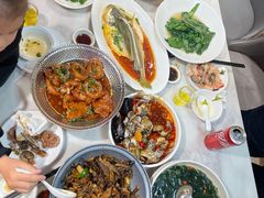 -舌尖上·霞浦滩涂海鲜·新闽菜(总店)
