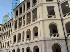 -大馆(前中区警署建築群)