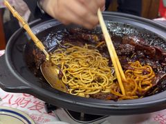 -回味黑鸭煲·始于2006(万松园店)