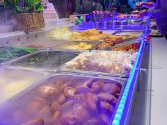 -非烤勿扰自助烤肉(阳江百利广场店)