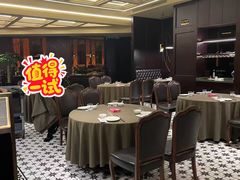 -蟹榭·本帮江浙菜·蟹宴(大宁久光商场店)