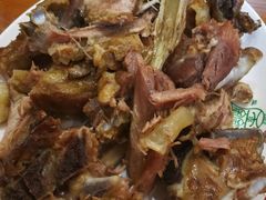 -清真·益鑫羊肉手抓馆(花园北街店)