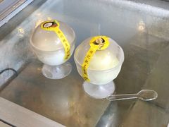 金牌椰子雪糕-顺记冰室(宝华路店)