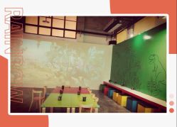 -恐龙探索乐园(磁器口店)