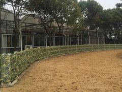 -昆城国际马术中心