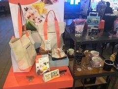 -星巴克臻选(盐城金鹰聚龙湖店)