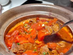 -鑫小城故事·藕汤·家常菜(台北一路总店)