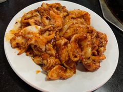 -马老三铁板烧(新津总店)