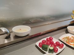 -海底捞火锅(泰安爱琴海店)