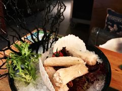 -湊湊火锅·茶憩(恒隆广场店)