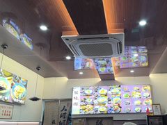 -蟹味阁·蟹黄面(体育西横街店)