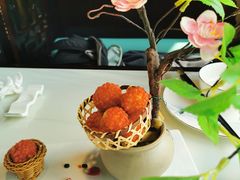 -柳莺湖上·湖景餐厅·江南菜(西湖店)