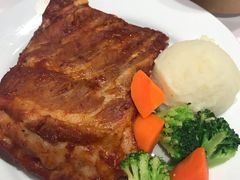 -宜家·瑞典风味餐厅(天津东丽商场店)