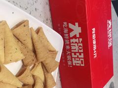 -大锅强·蒸海鲜青岛菜(吾悦广场店)