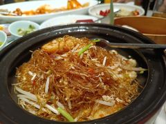 -杭州君悦酒店·湖滨28中餐厅