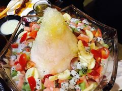 -小木屋米酒店总店