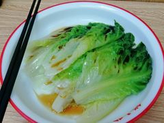 -熊大爷现包饺子(车陂店)