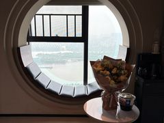 -Y60-SKYLINE天际江景酒店(五一广场店)