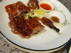 -一江春水·杭帮臻宴(三台山店)