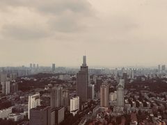 -洲际酒店·地平线全日餐厅HORIZON CAFÉ