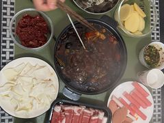 -南门黄孃甜不辣