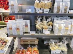 -燃厚蛋糕(卓展中信城店)