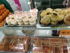 -老磁器口豆汁店(天坛店)