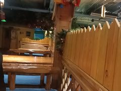 -老阿妈蒙古村·蒙古包·草原文化·歌舞表演(老君堂店)