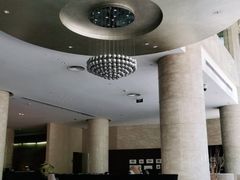 -天津滨海圣光皇冠假日酒店