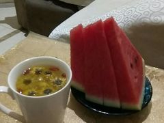 -华夏良子·足道SPA艾灸(三里屯店)