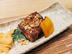 烤和牛-一阳寿司(麦子街店)