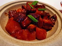 -百富源·海鲜辽菜(和平北大街店)