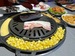 -外婆掌柜·东北家庭烤肉(托乐嘉店)