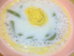 -甜心妈妈·榴莲星级糖水(北京路总店)
